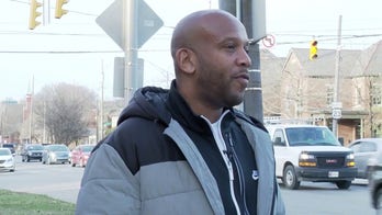Ohio man wins $1.3 million settlement after he was wrongfully imprisoned for 21 years: 'Keep fighting'