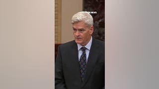 El senador Cassidy desvela una decisión CRUCIAL sobre el nombramiento de Blanche como fiscal general