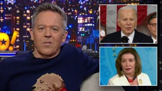 Gutfeld: Democrats booed Biden for saying something true - Fox News