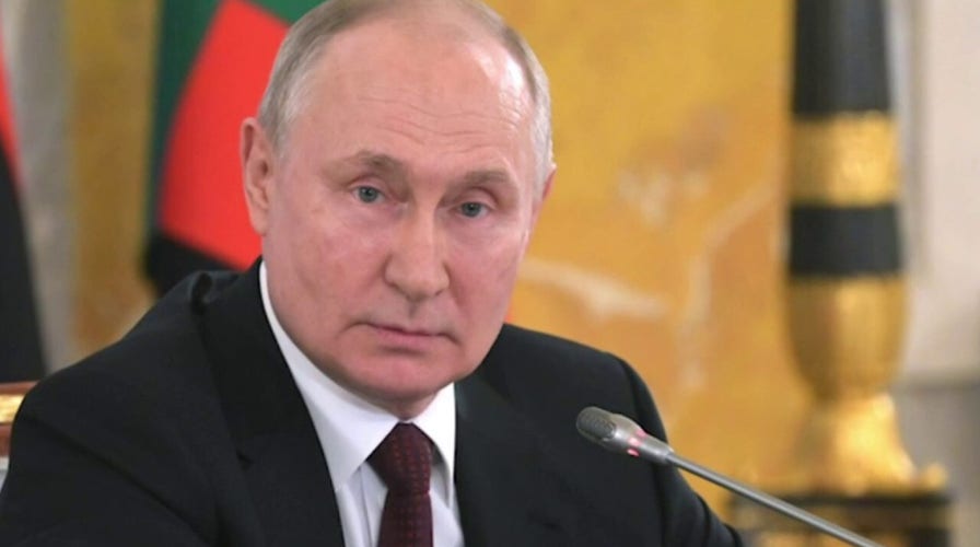 Is America getting close to a direct conflict with Russia?