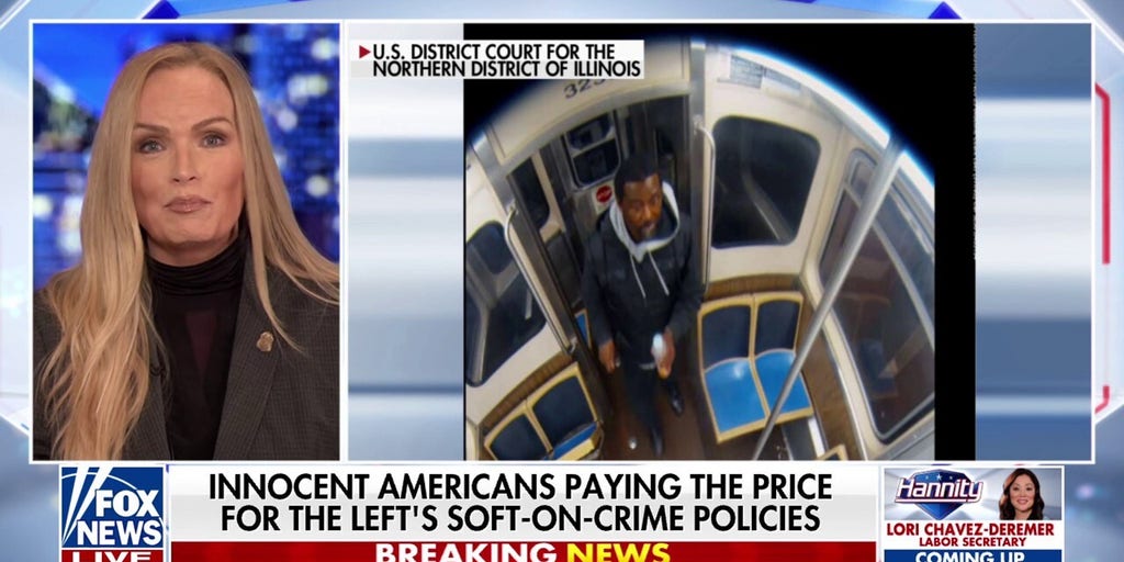 Brandon Johnson has ‘failed beyond compare’: Retired FBI special agent