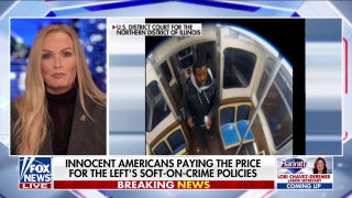 Brandon Johnson has ‘failed beyond compare’: Retired FBI special agent - Fox News