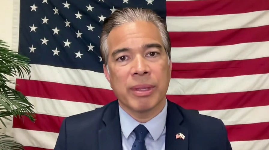 CA AG claims Trump ‘breaks the law’ weekly in presser on anti-ICE riots