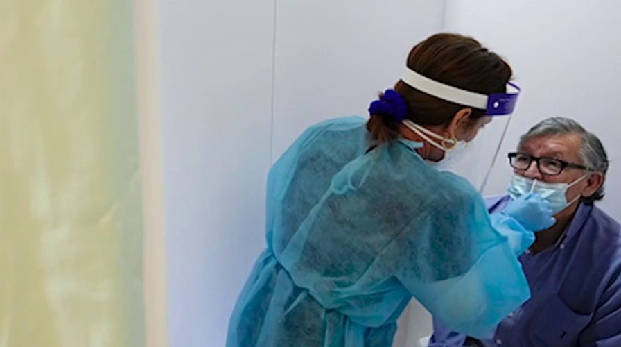 Time to reframe our thinking on COVID and move forward: Dr. Saphier