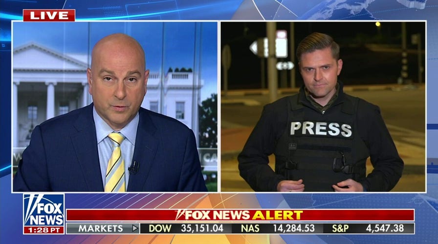 Biden believes hostage deal is coming soon