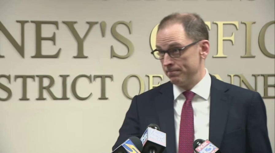 US attorney says Tyre Nichols investigation will be 'thorough'