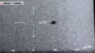 Jeremy Corbell: We see UFOs flying with impunity  - Fox News