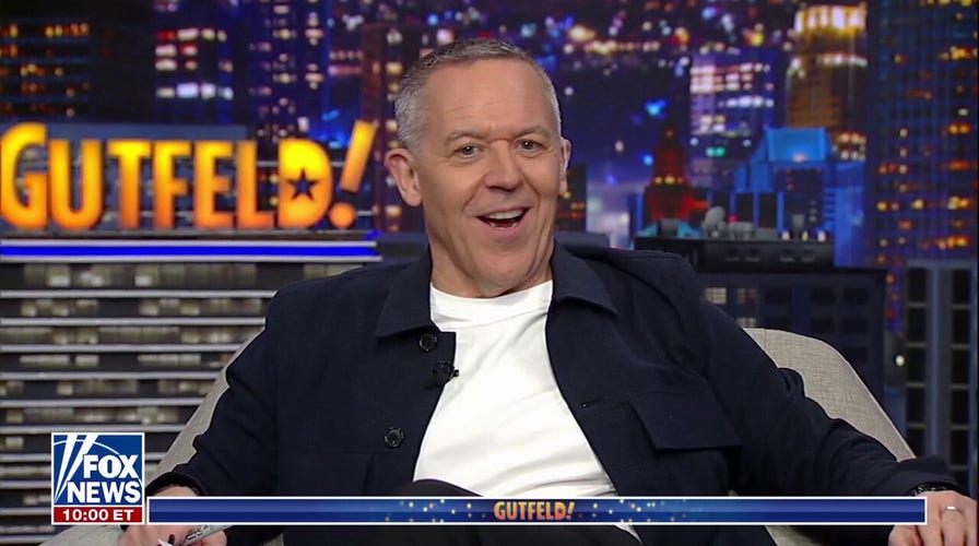 Greg Gutfeld: This is how a broken culture leads to horrific outcomes