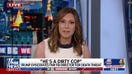 It's 'scary' that James Comey was the FBI director, says Lisa Boothe