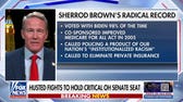 Sen Jon Husted: Sherrod Brown has 50 years of failure