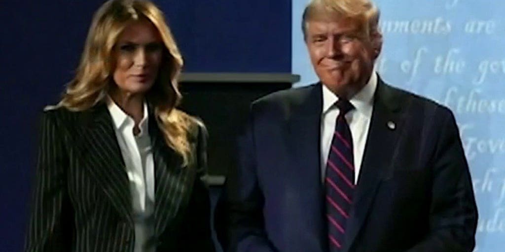 The Left's disturbing reaction to Trump's coronavirus diagnosis | Fox ...