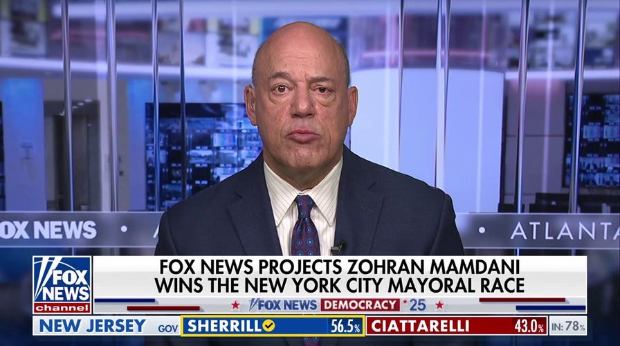 Ari Fleischer spells out why Dems won