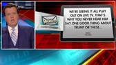 Cavuto responds to viewer feedback on Trump coverage