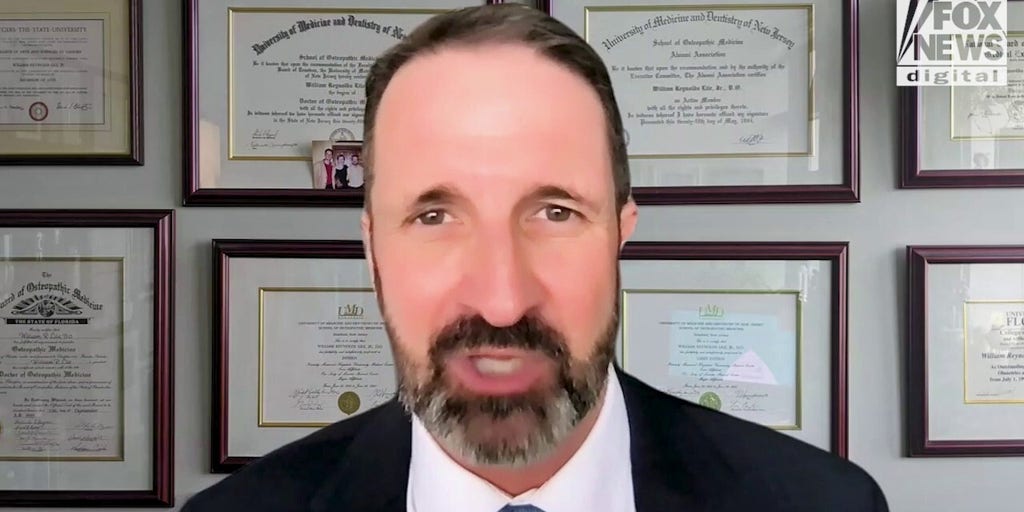 Dr. William Lile, a pro-life OBGYN licensed in Florida and Alabama who has delivered over 5,000 babies shares his thoughts on mifepristone