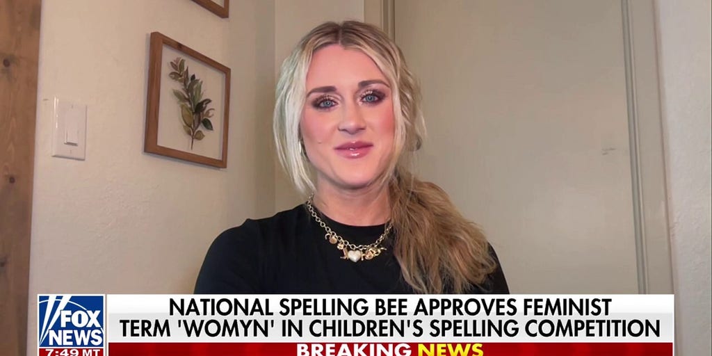 These are ‘fabricated’ issues created by people who believe they’re ‘marginalized,’ says Riley Gaines