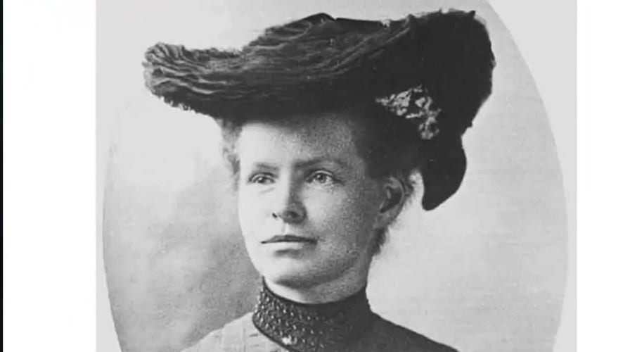 Meet The American Who Unlocked The Science Of Gender, Nettie Stevens ...