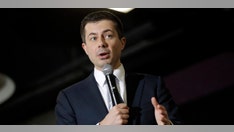 Buttigieg paints contrast with Biden and Sanders: 'I’m offering the full package'