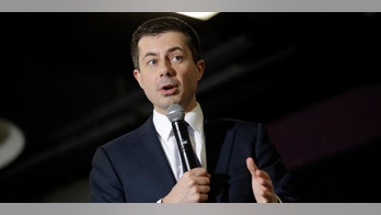 Slipping Buttigieg under heavy pressure to finish strong in Iowa: 'We need to do very well'