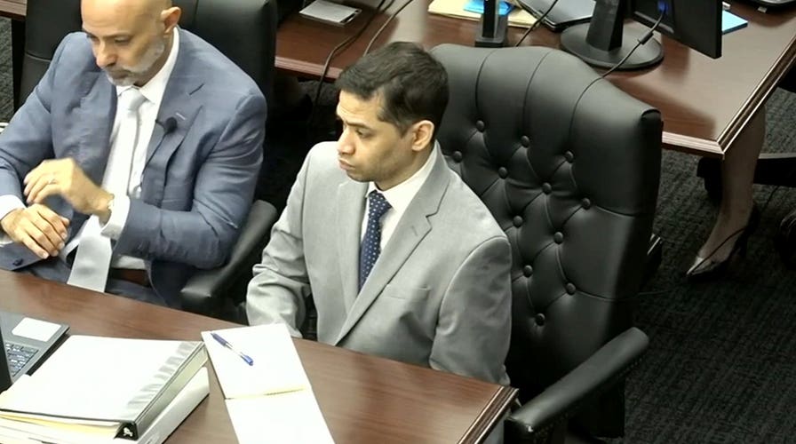 WATCH LIVE: Mario Fernandez Saldana stands trial in Microsoft exec Jared Bridegan murder case