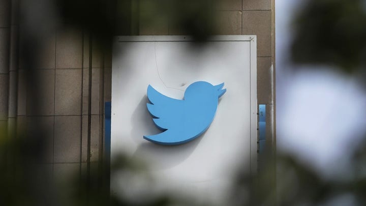 Twitter says Trump ban permanent, even if former president runs again