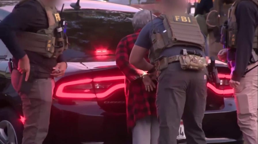 Feds arrest suspects in massive hospice fraud crackdown