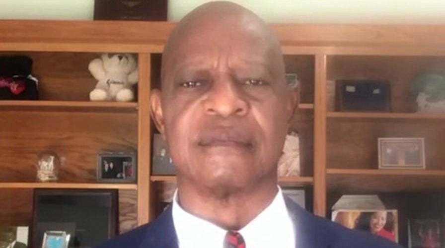 Ted Williams: America is at a crossroads on law enforcement. Let's not throw the baby out with the bathwater