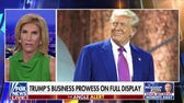 Laura: Trump knew it was his job to fix the mess others left behind