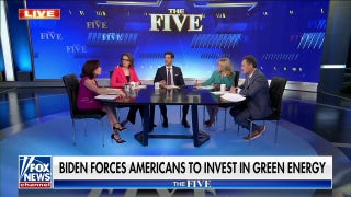 Judge Jeanine Pirro on Biden’s climate agenda: This is about fear  - Fox News