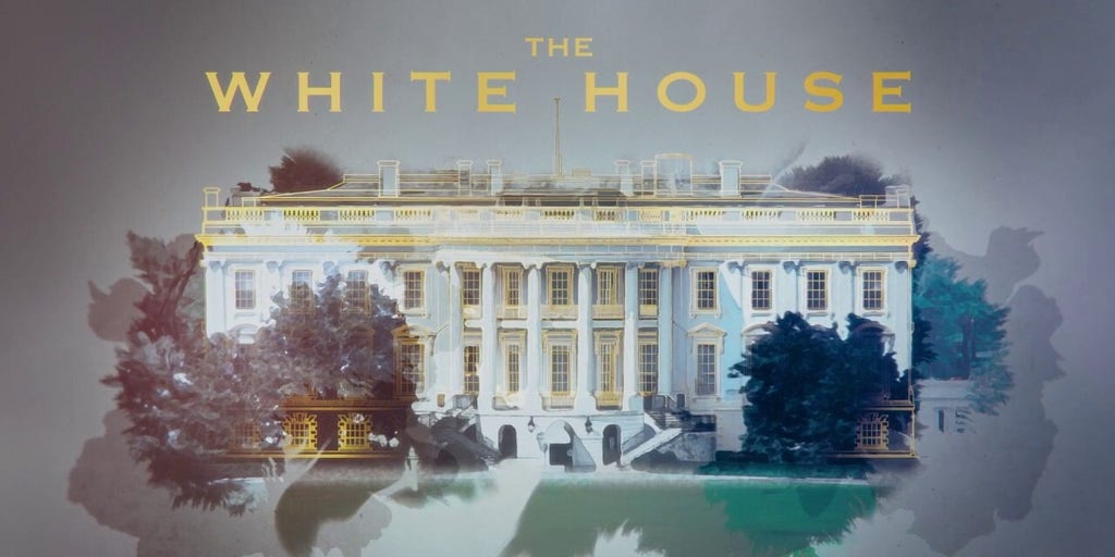 Fox Nation’s ‘The White House’ pulls back the curtain on America’s first presidents