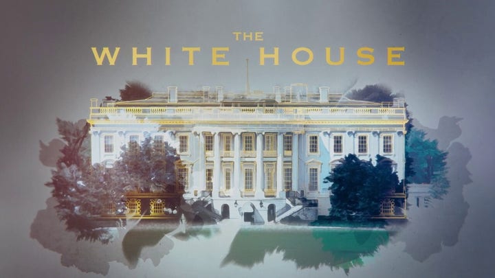 Fox Nation’s ‘The White House’ pulls back the curtain on America’s first presidents