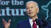 Biden leaving it up to his aides to explain position on anti-Israel protests: Peter Doocy