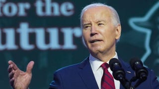 Biden leaving it up to his aides to explain position on anti-Israel protests: Peter Doocy - Fox News