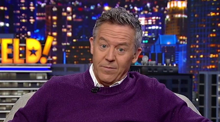 Ron, Nikki and Vivek were on the receiving end of a Trump thumping: Greg Gutfeld