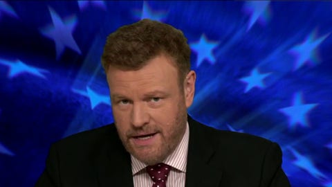 Mark Steyn: Virtue-signaling liberals receive a letter