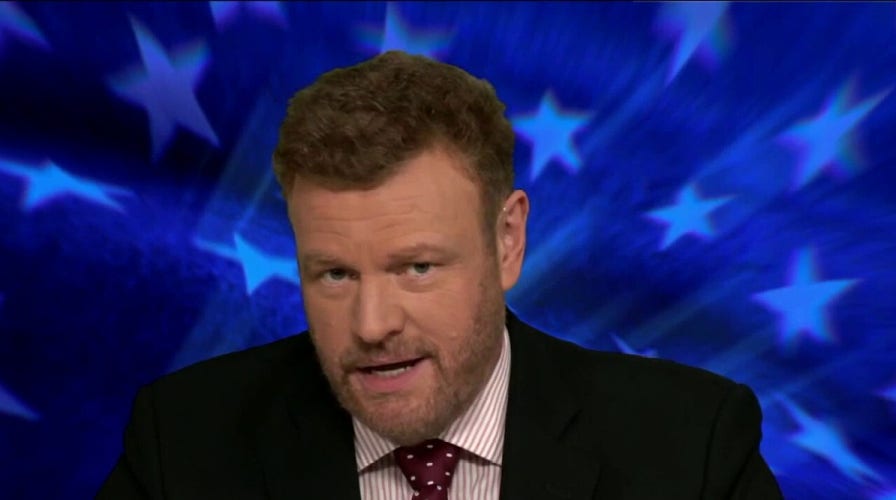 Mark Steyn: Virtue-signaling liberals receive a letter