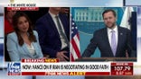 Vance pressed on whether Iran is negotiating in ‘good faith,’ says they want to ‘make a deal’
