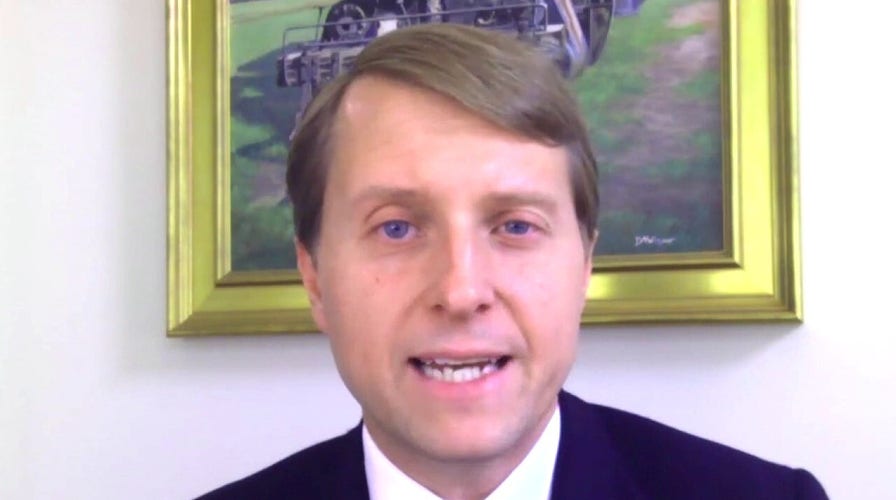 Policy expert predicts 'bleak, scary' future for Afghanistan