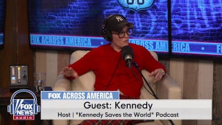 Jimmy Failla & Kennedy Recap Their Unforgettable WHCD Experience  - Fox News