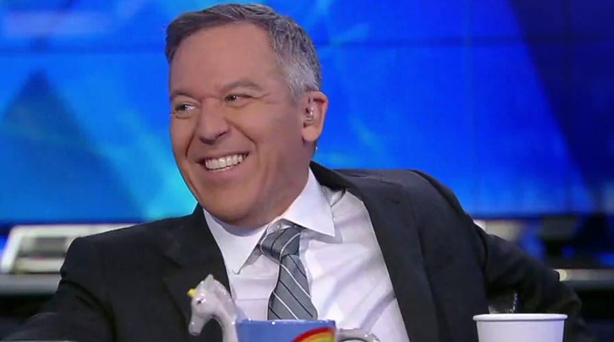 Late-night shows replaced comedy with tragedy: Gutfeld