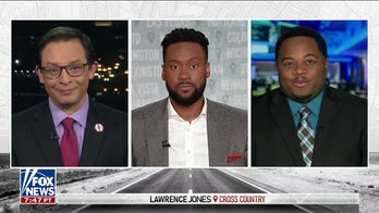 It is time to send Lori Lightfoot packing once and for all: Raymond Lopez