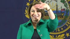 Pro-Warren group slams Klobuchar as ‘completely unprepared’