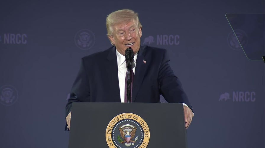 Trump says US had to ‘cut out the cancer’ in Iran