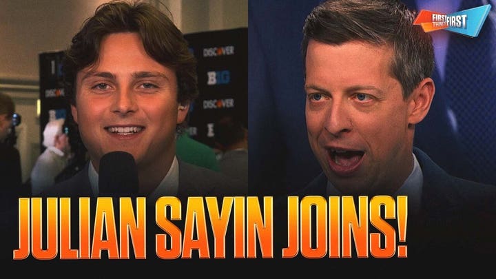 Cowboys being Super Bowl contenders ‘not a reach’, Will Julian Sayin win the Heisman? | FTF