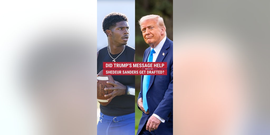 White House answers: "Does the president think he deserves credit for Sanders getting picked?"