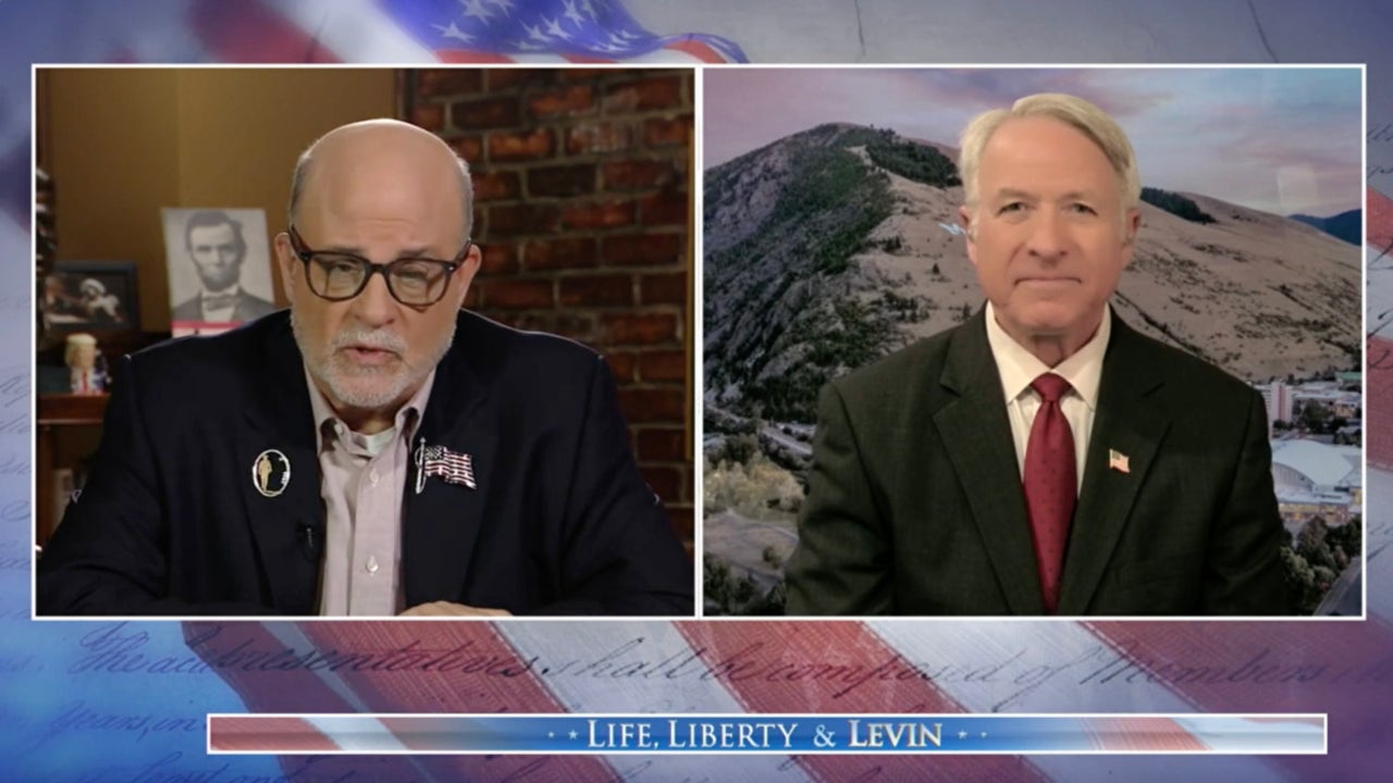 Kirk Lippold: The blockade will eliminate Iran’s ability to shoot missiles
