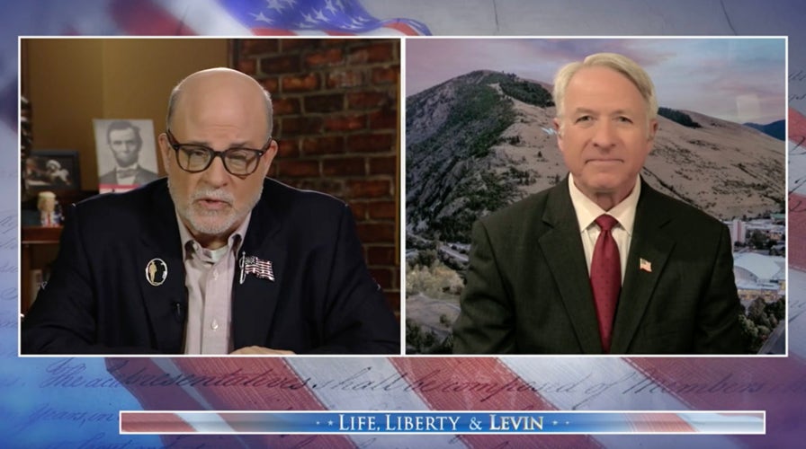 Kirk Lippold: The blockade will eliminate Iran’s ability to shoot missiles 