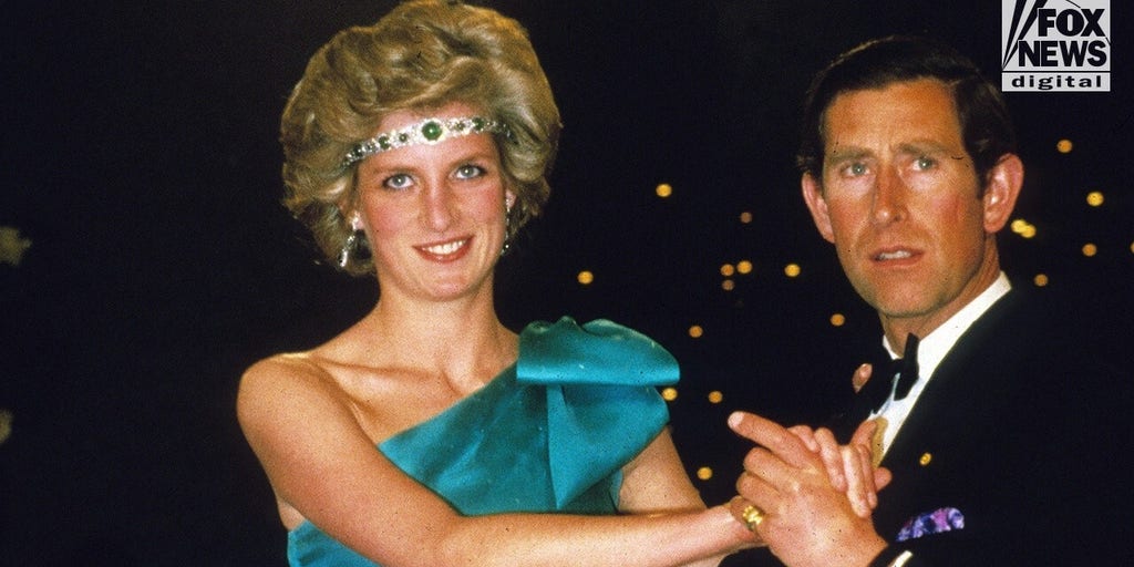 Princess Diana’s hairdresser recalls their lasting friendship