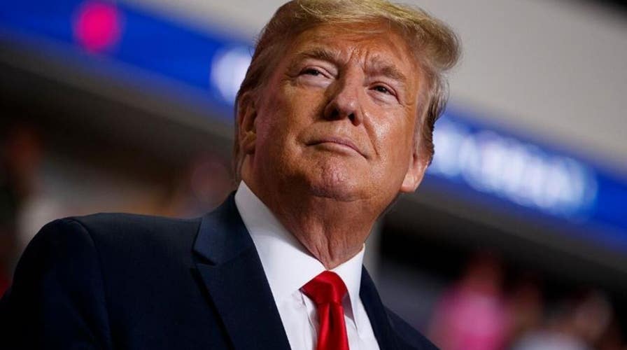 Why Trump went 'nuclear' on Jeff Sessions, helped Tommy Tuberville in GOP primary