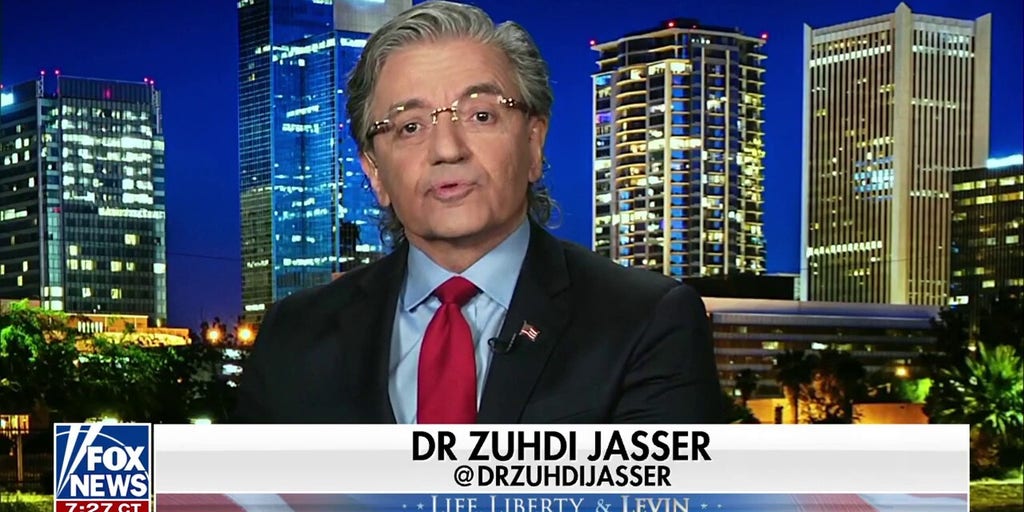 ‘Radical wokeism’ threatens American liberty: Dr Zuhdi Jasser