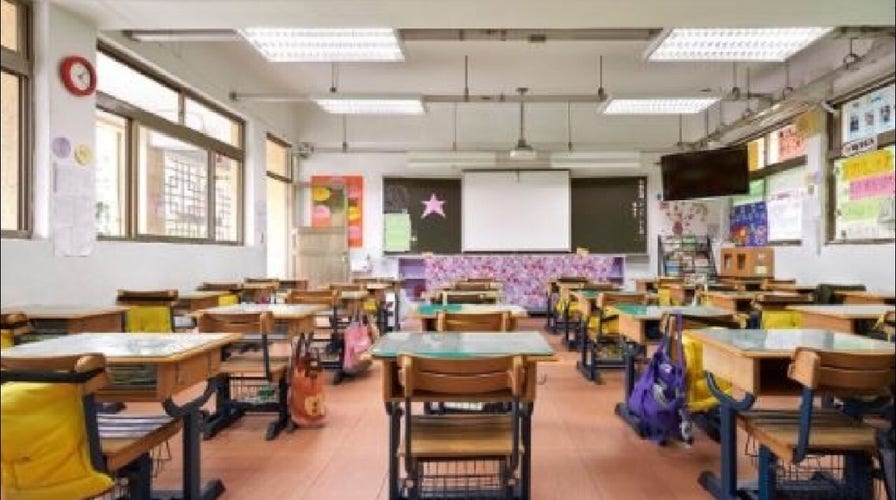 '1776 Project' helps candidates purge divisive philosophies from schools